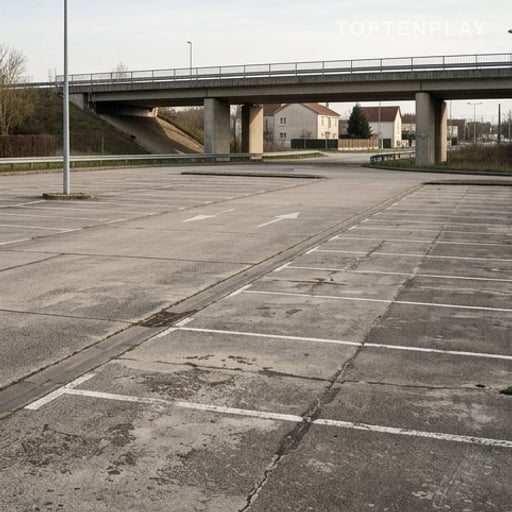 Rosny-sous-Bois : un homme de 24 ans meurt sur l'A86 en fuyant un contrôle de police