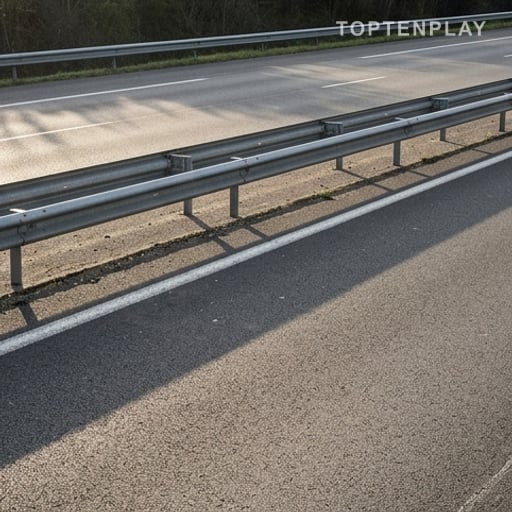 La traversée fatale de l'A86