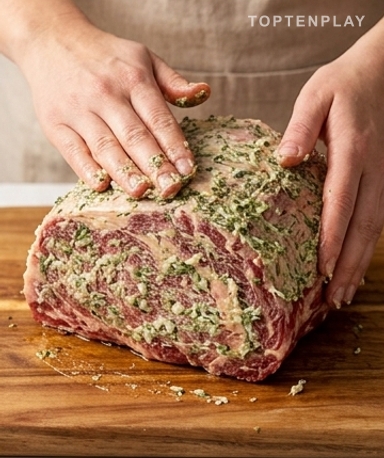 Pourquoi sortir la viande du frigo une heure avant (et pas juste 10 minutes)