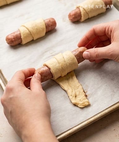 Ouvrez la boîte sans vous précipiter