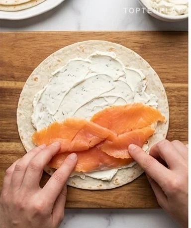 Sortez le fromage frais une heure avant