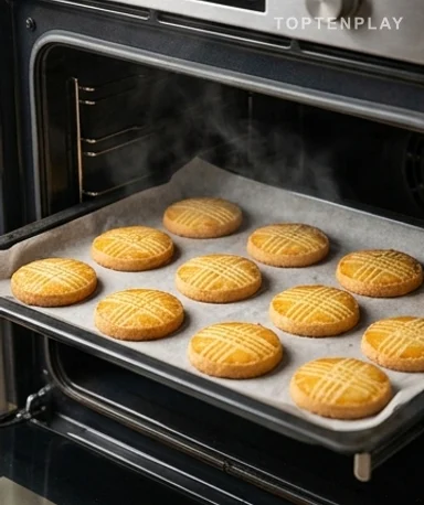 La cuisson : dix minutes qui comptent double