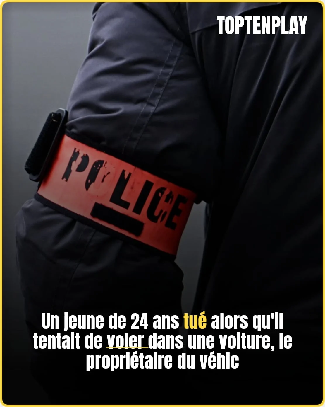 🔴 Plusieurs coups de couteau ➡️ https://l.bfmtv.com/0CSU