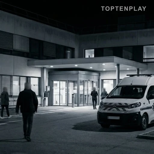 La victime décédée à l’hôpital