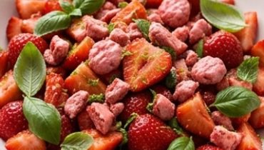 salade-de-fraises-aux-pralines-roses-le-dessert-d- cover