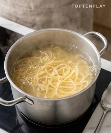 Ce plat est meilleur quand il reste simple