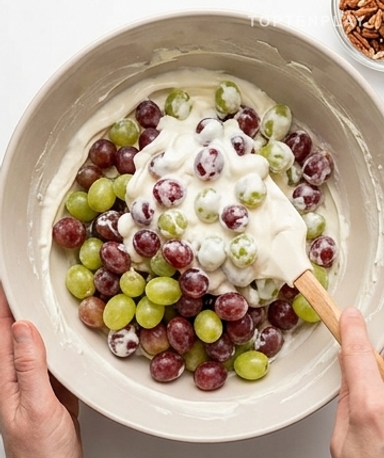 Pourquoi je sors toujours mon cream cheese à l'avance