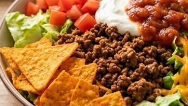 salade-taco-aux-doritos-le-taco-tuesday-qui-repren cover