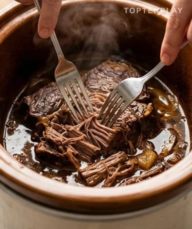 Saisir la viande avant de la mettre à cuire (c'est optionnel, mais ça change tout)