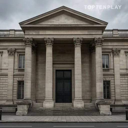 Une image qui ressurgit à chaque rebondissement judiciaire