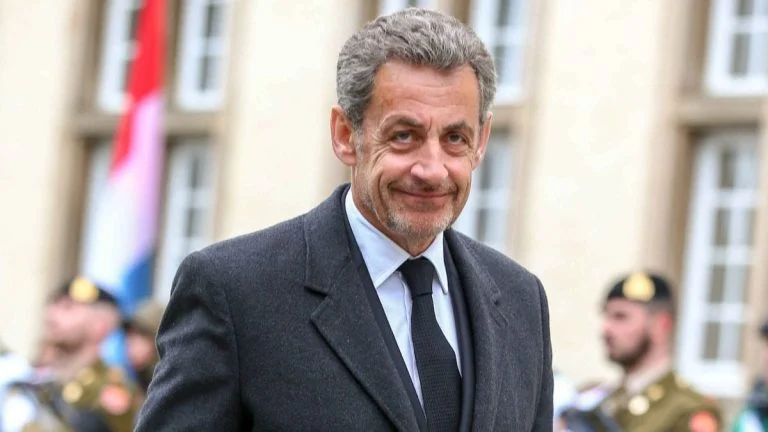 Sarkozy et la dette publique : son propre bras droit brise le mythe