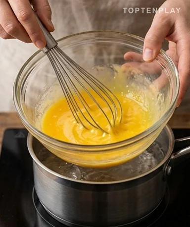 Pourquoi tout le monde l'évite alors qu'elle mérite d'être ta sauce du dimanche