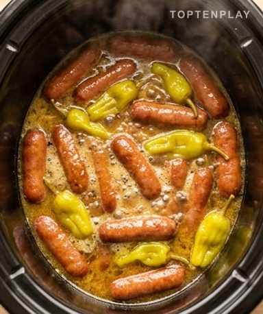 Goûtez la sauce avant de servir