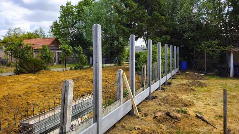 Serre de jardin non déclarée : amendes jusqu'à 6 000 € par m²