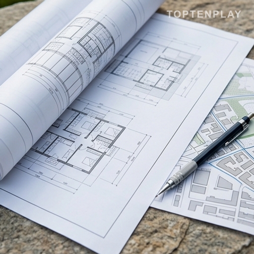 Déclaration préalable ou permis de construire : les seuils à connaître