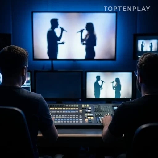 TF1 face à un choix éditorial sensible