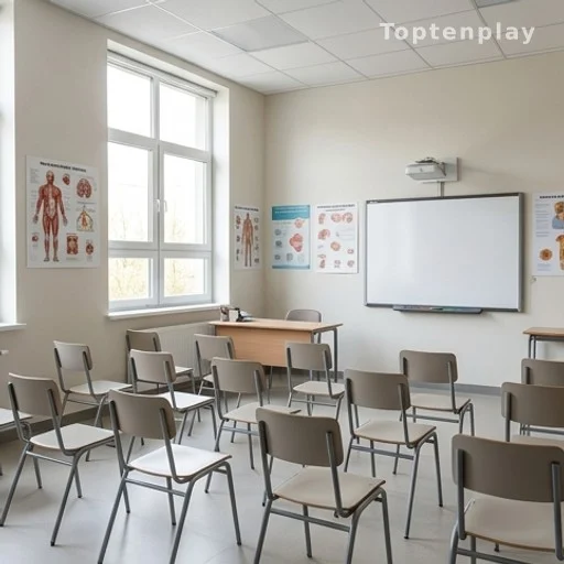 Un appel à une meilleure éducation à l'hygiène intime