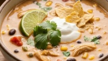 soupe-taco-au-poulet-effiloche-cremeuse-genereuse- cover