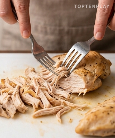 Pourquoi je ne prépare plus jamais ce plat autrement
