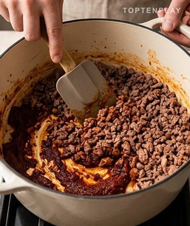 La minute de cuisson que tout le monde zappe (à tort)