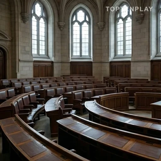 La France bloquée : le Sénat dit non, une nouvelle fois