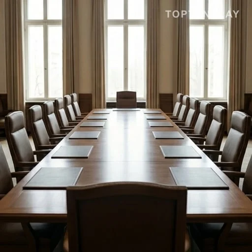 Commission mixte paritaire : dernier recours ou nouveau blocage ?
