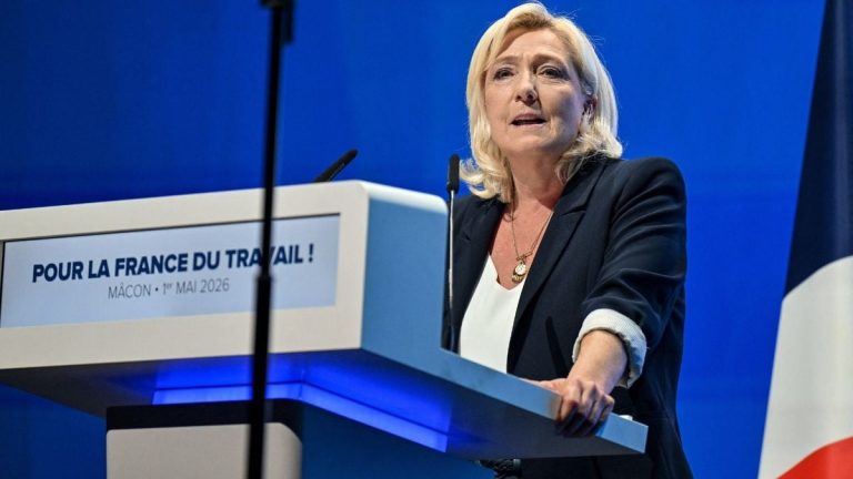 Superprofits de TotalEnergies : Le Pen agite la taxe, toute la classe politique s'embrase