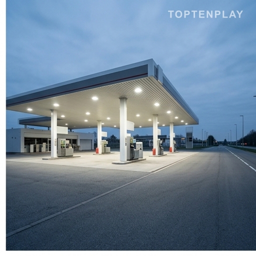 Le plafonnement de TotalEnergies : geste social ou calcul d'image ?