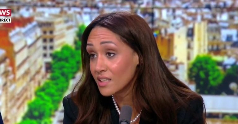Sur CNews, une chroniqueuse attaque le physique de Tondelier, Praud la recadre en direct