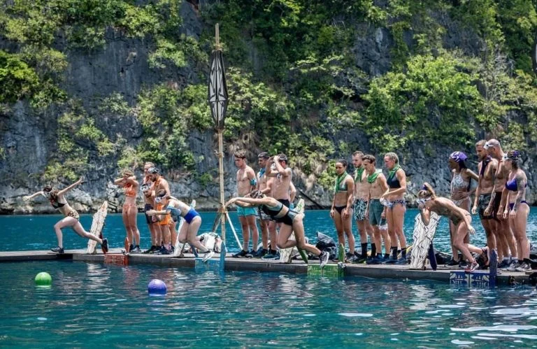 Survivor Grèce : un accident en mer suspend l’émission
