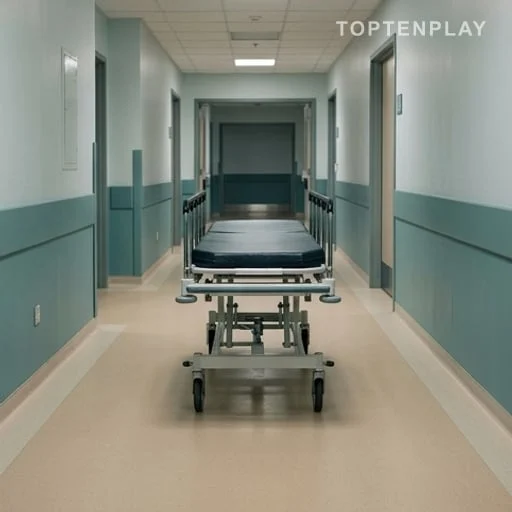 L’état de santé de Stavros Floros
