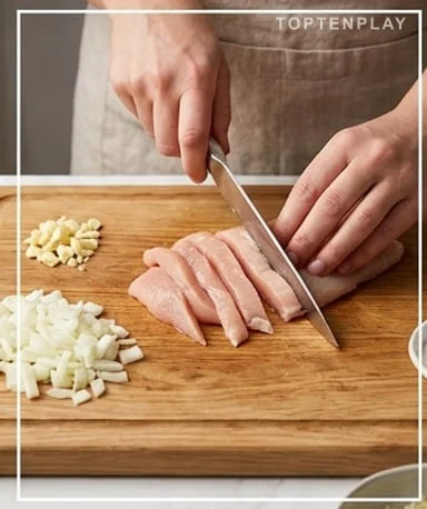 Cuisez les pâtes en pensant déjà à la sauce