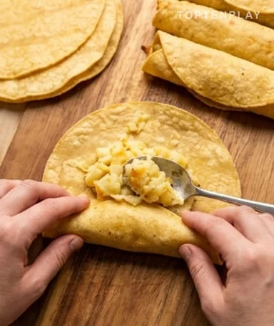 The potato deserves more than a rushed mash