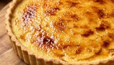 tarte-aux-pommes-facon-creme-brulee-croustillant-d cover