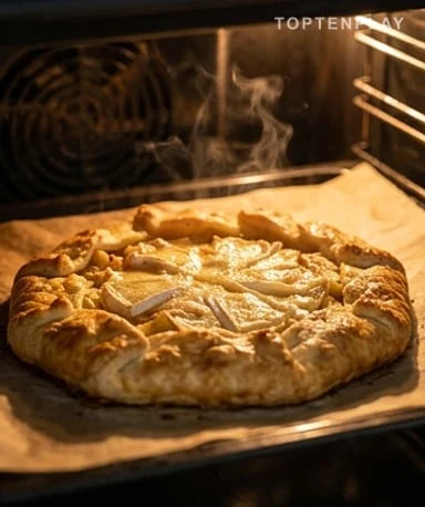 La cuisson