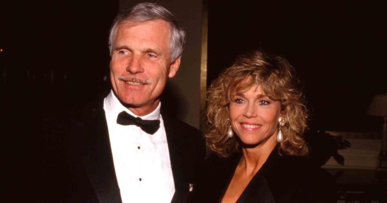 Ted Turner, fondateur de CNN, est mort à 87 ans