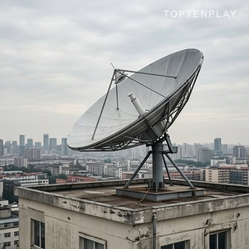 1980 : le pari fou qui a changé l'information mondiale