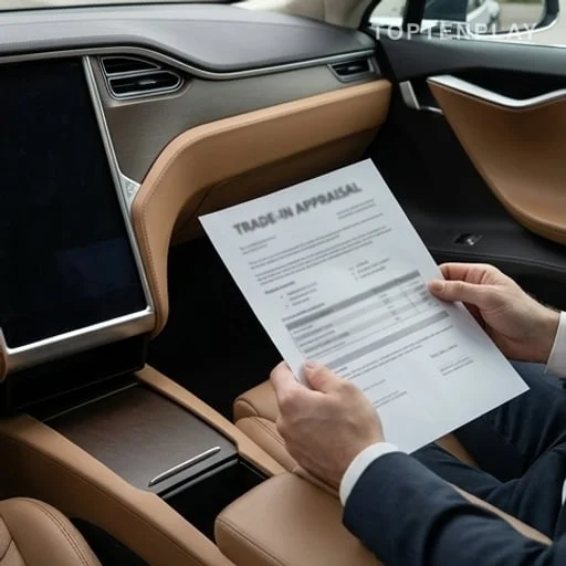 Une offre de reprise qui tombe à 46 400 dollars