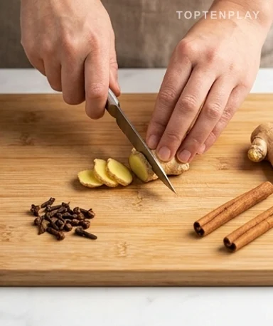 Mettez tout dans la casserole sans vous prendre la tête