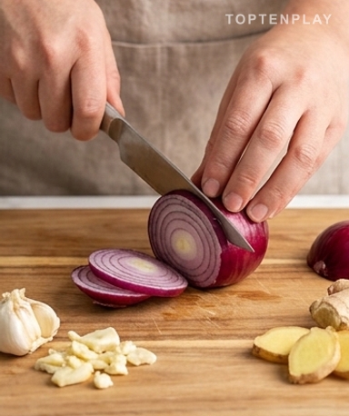 Tout dans la casserole, sans chichi