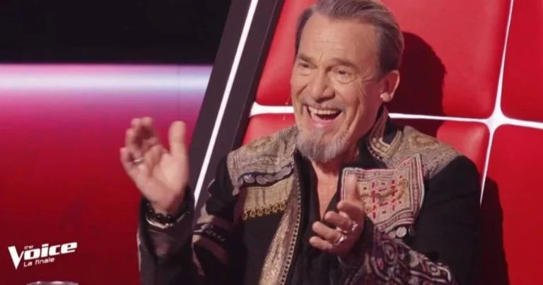 The Voice 2026 : Lady O sacrée, Florent Pagny quitte l’émission en patron