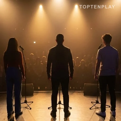 The Voice 2026 : Lady O sacrée, Florent Pagny quitte l’émission en patron