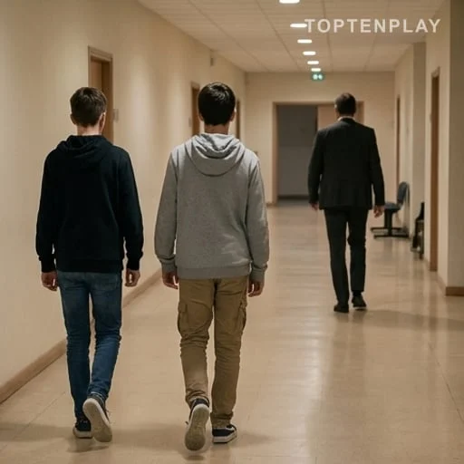 Deux adolescents mis en examen et placés en détention