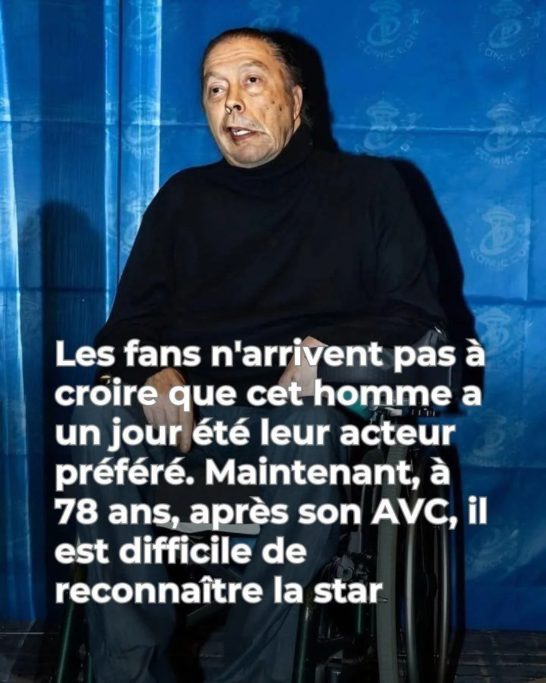 Il faisait rêver des millions de personnes, les fans n’en reviennent pas... 😱 😢 👇Voir plus