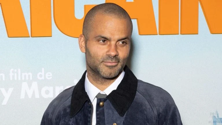 Tony Parker : la leçon d’argent donnée à ses fils