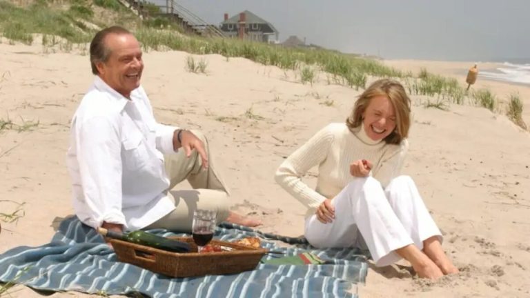 "Tout peut arriver" : comment ce film de 2003 sur la sexualité après 60 ans s'est imposé dans le Top 10 Netflix