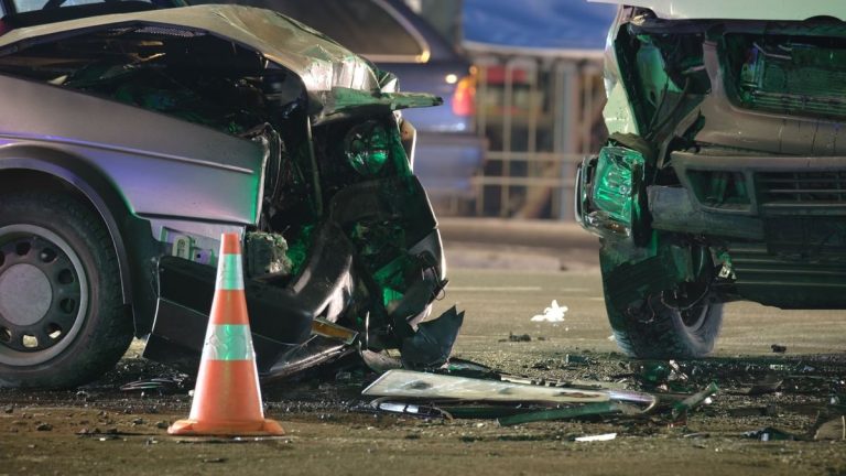 Trois Néerlandais morts dans une violente collision dans l'Aisne