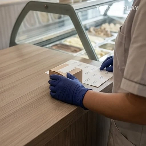 La piste de l’allergie examinée avec prudence