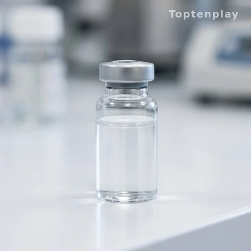 Un bain de bouche comme outil de détection précoce
