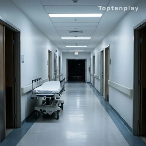 Une adolescente hospitalisée : les chirurgiens alertent sur un danger domestique